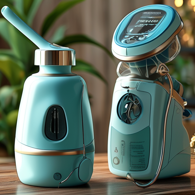 Top Portable Suction Units for Global Buyers in 2026?