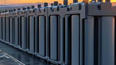 2026 Top Trends in 12v 12ah Battery Technology What to Expect?