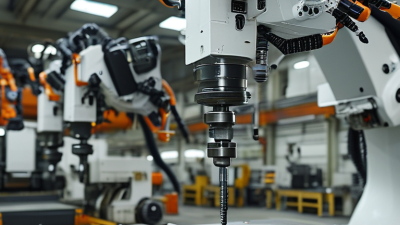 Top Machine Tools for 2026 What You Need to Know?