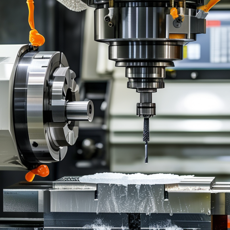 Why Choose a CNC Turning Machine for Precision Manufacturing?