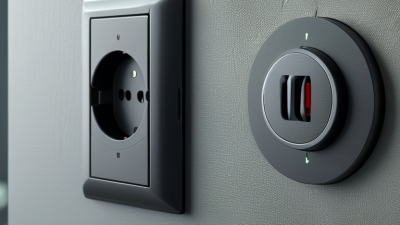2026 Top Wall Switches for Global Buyers' Needs?