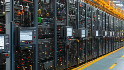 Top Types of PLC Control Systems Explained