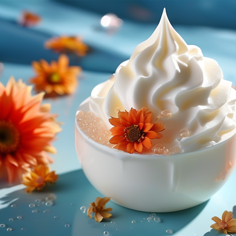 Top Emulsifying Solubilizers in China for Global Buyers?