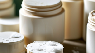 Top 10 Suppliers of Methyl P Hydroxy Benzoate in China?