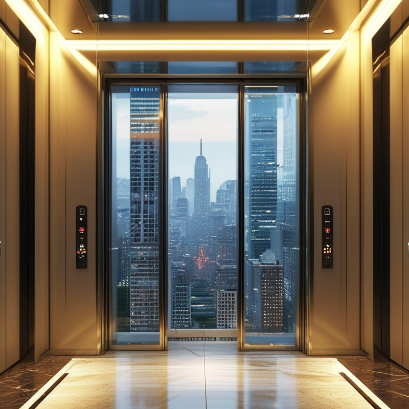 Top Lift Company Trends for 2026 What to Know?