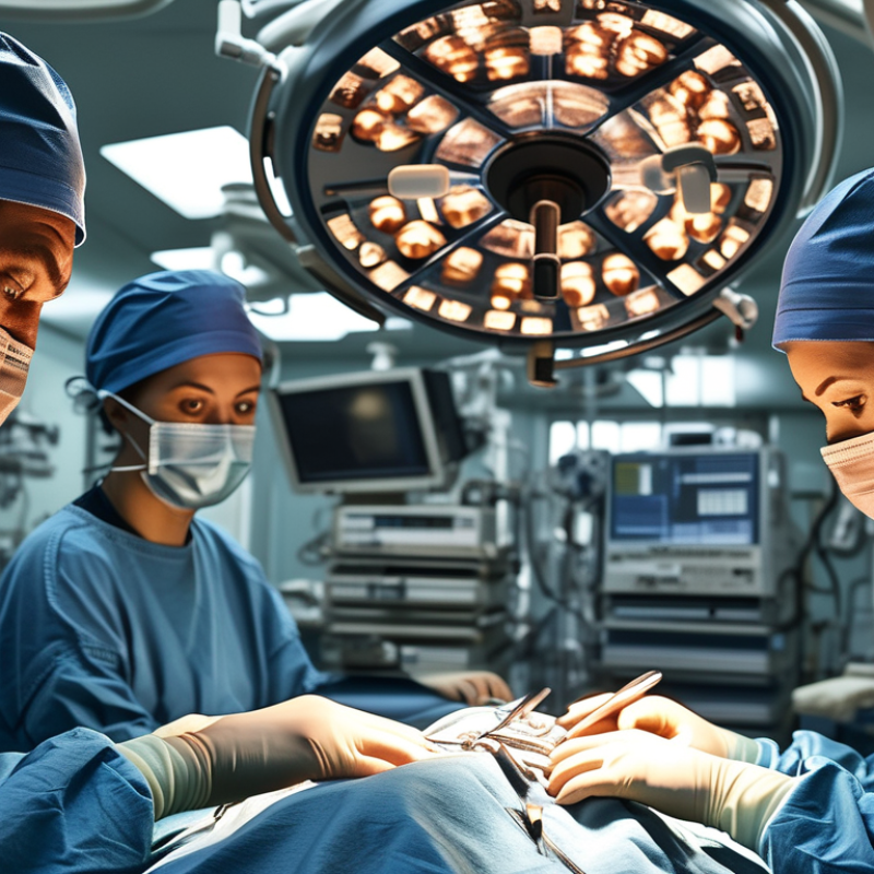 2026 How to Master Surgical Procedures for Better Outcomes?