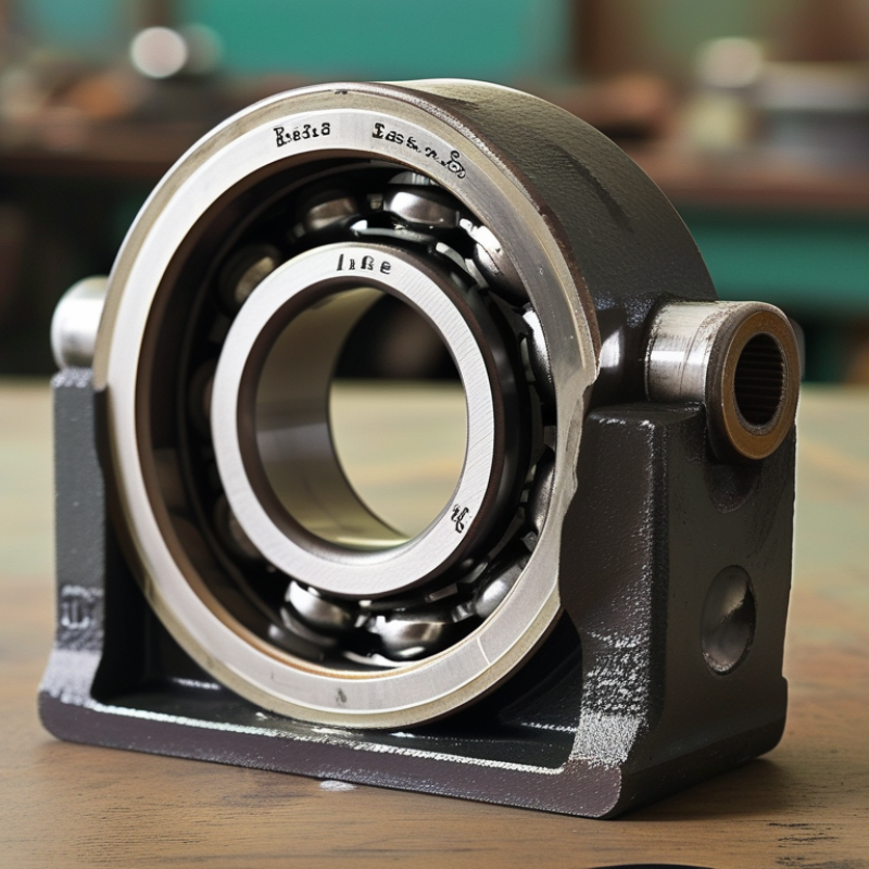 What is a Pillow Block Bearing Housing and How Does It Work?