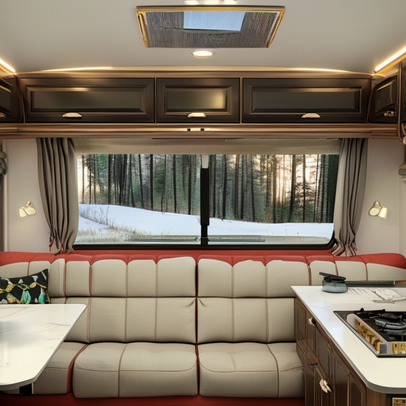 How to Choose the Right RV Solar Kit for Your Travel Adventures?