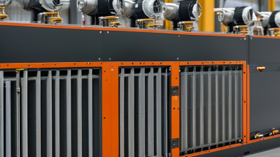 China Best Heat Exchanger HVAC Solutions for Global Buyers?