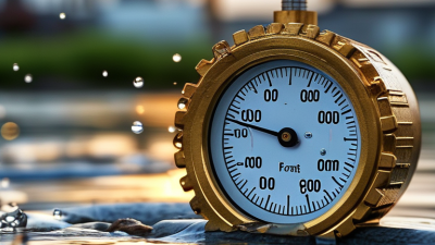 Why is Accurate Water Metering Essential for Global Businesses?