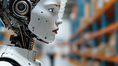 2026 Top Automation and Innovation Trends for Global Buyers?