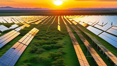 Why Power Solar is Key to Sustainable Energy Solutions?