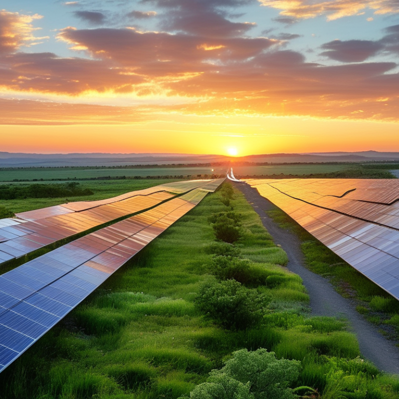 10 Best Reasons to Invest in the Solar Energy Revolution