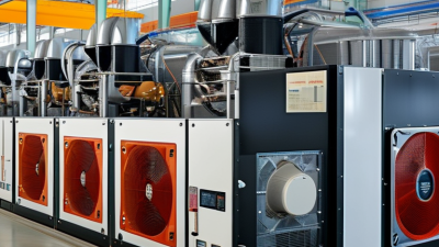 China Top 10 Water Chiller System Suppliers for Global Buyers?