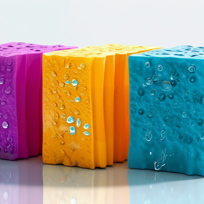 Hydrogel vs Foam Dressing Which One is Better for Wounds?