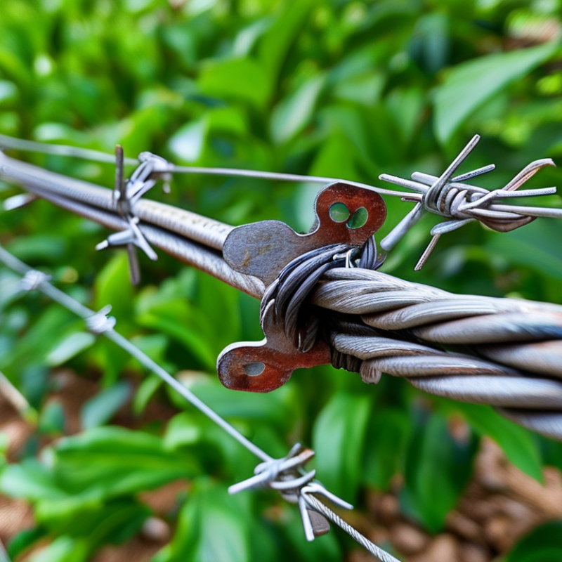 China Best Cable Fence Solutions for Global Buyers?