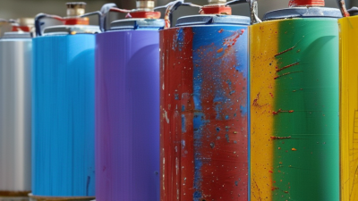 Best PVC Coating Options for Global Sourcing Needs?
