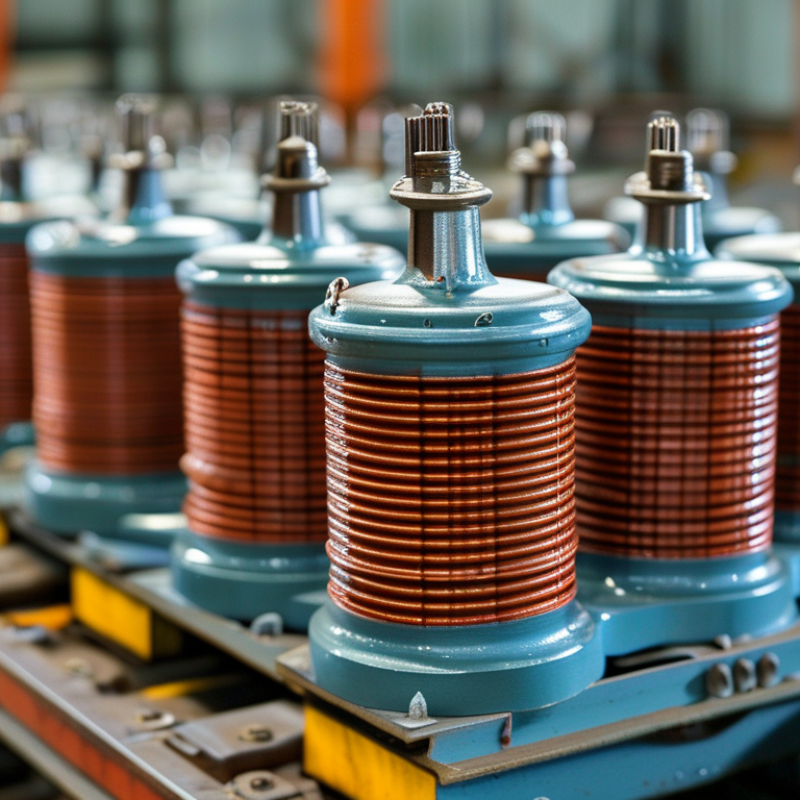 Top 10 Power Transformer Core Types for Global Buyers?