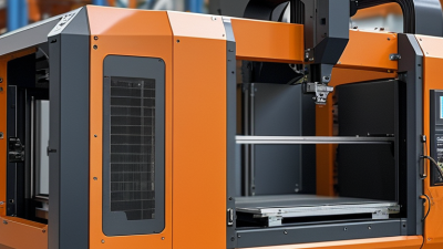 2026 Best Industrial 3D Printer for Global Buyers?
