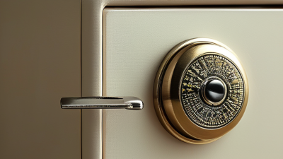 China Best Drawer Locks With Key for Secure Storage Solutions?