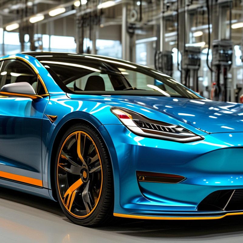 What Factors Influence Electric Vehicle Component Performance?