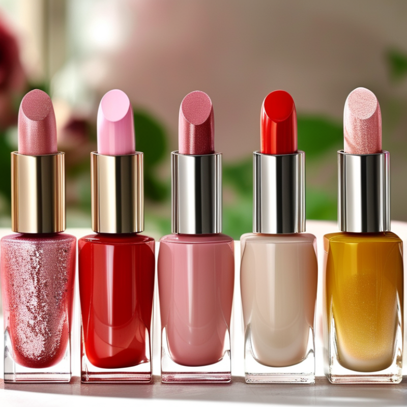 How to Choose the Best Nail Gel Polish Set for Your Needs?