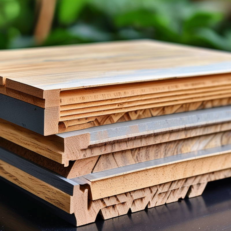 China Best WPC Wood Panel for Global Buyers What to Know?