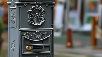 Top Quality Mail Tubes for Global Buyers 2026?