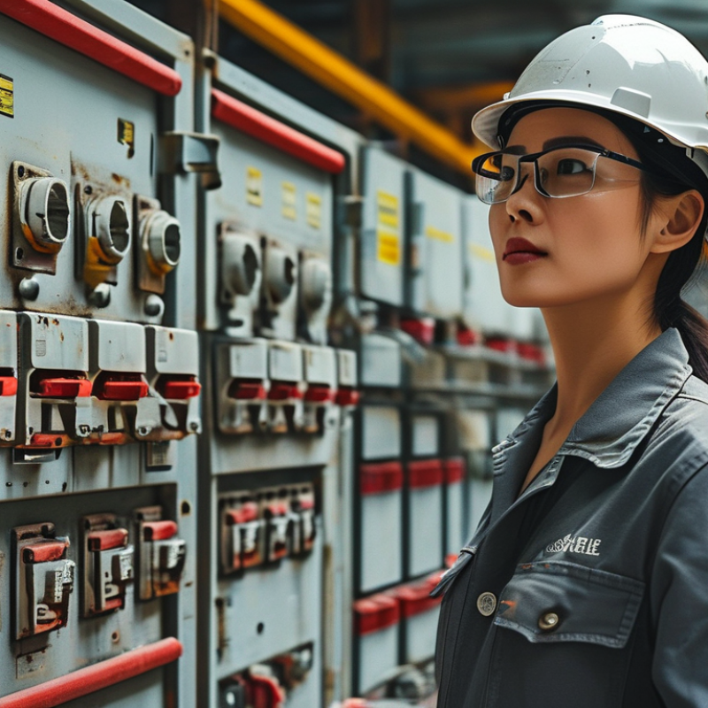 Top 5 Benefits of Using Ceramic Fuse for Electrical Safety?