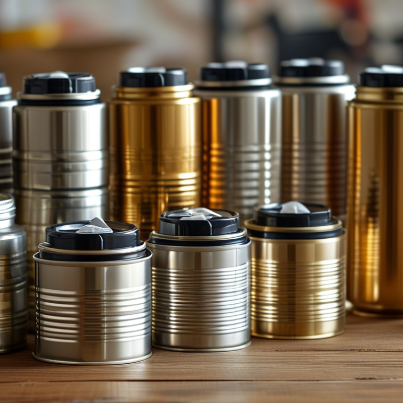 250 ml Foil Container Buying Tips for Global Sourcing?