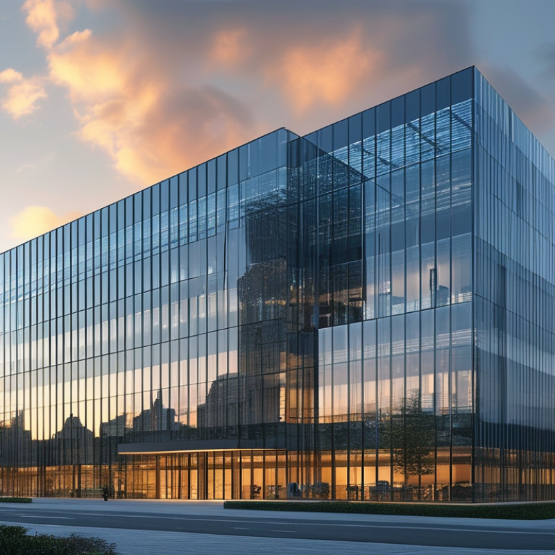 What Makes Architectural Glass Unique Compared to Regular Glass?