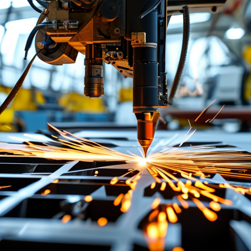 Top 10 Tube Laser Cutting Machines for Your Business Needs?