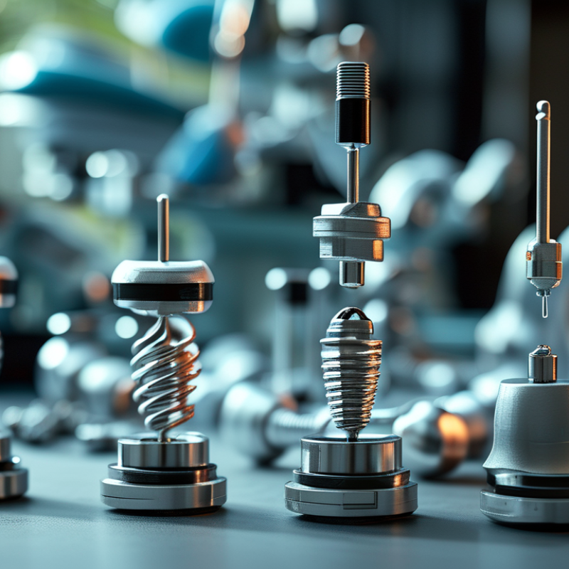 2026 Best Orthopedic Implant Technology Trends for Buyers?