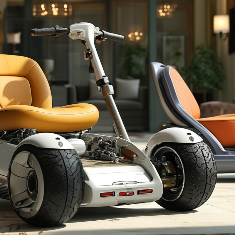 10 Best Handicap Scooters for Comfortable Mobility in 2026?