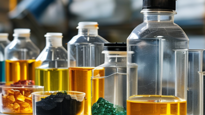 Top 10 PVC Additives You Need for Your Business?
