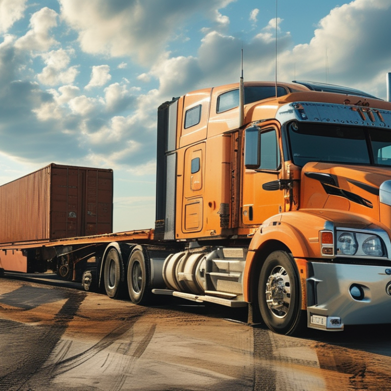 Top 10 Tips to Get a Freight Quote for Oversized Machinery?
