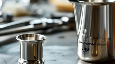 2026 Best Guide to 440 Stainless Steel for Global Buyers?