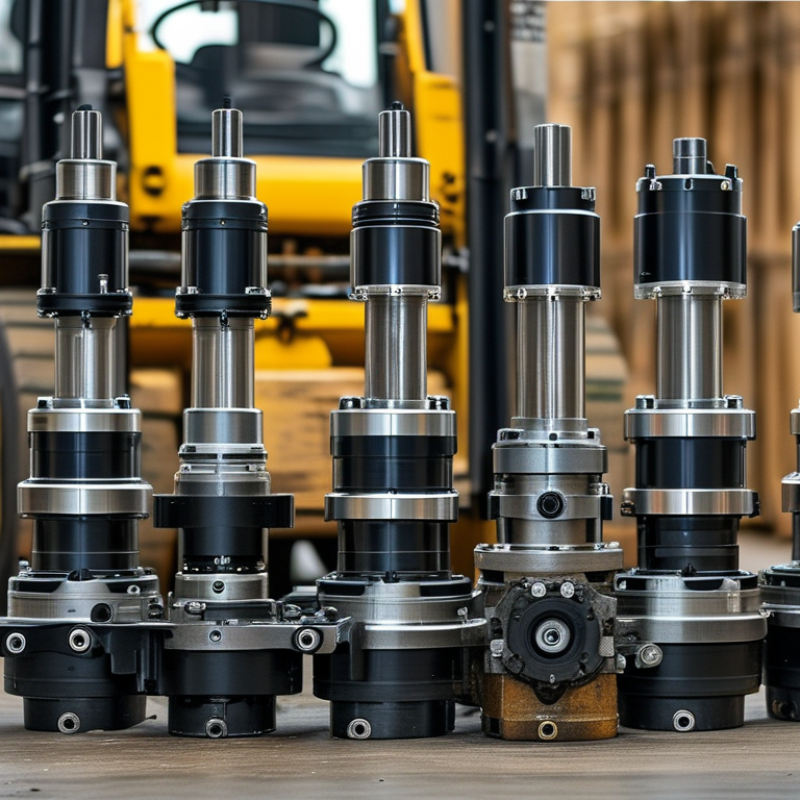 2026 Best Hydraulic Wheel Motor for Global Buyers?
