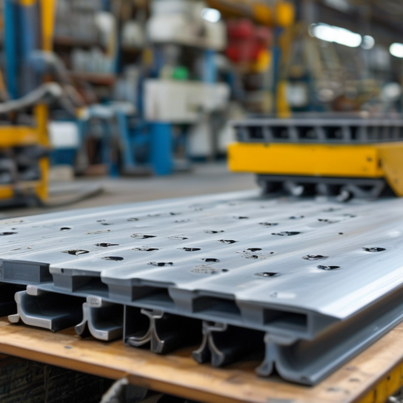 Top Tips for Sourcing PVC Extrusions Effectively?