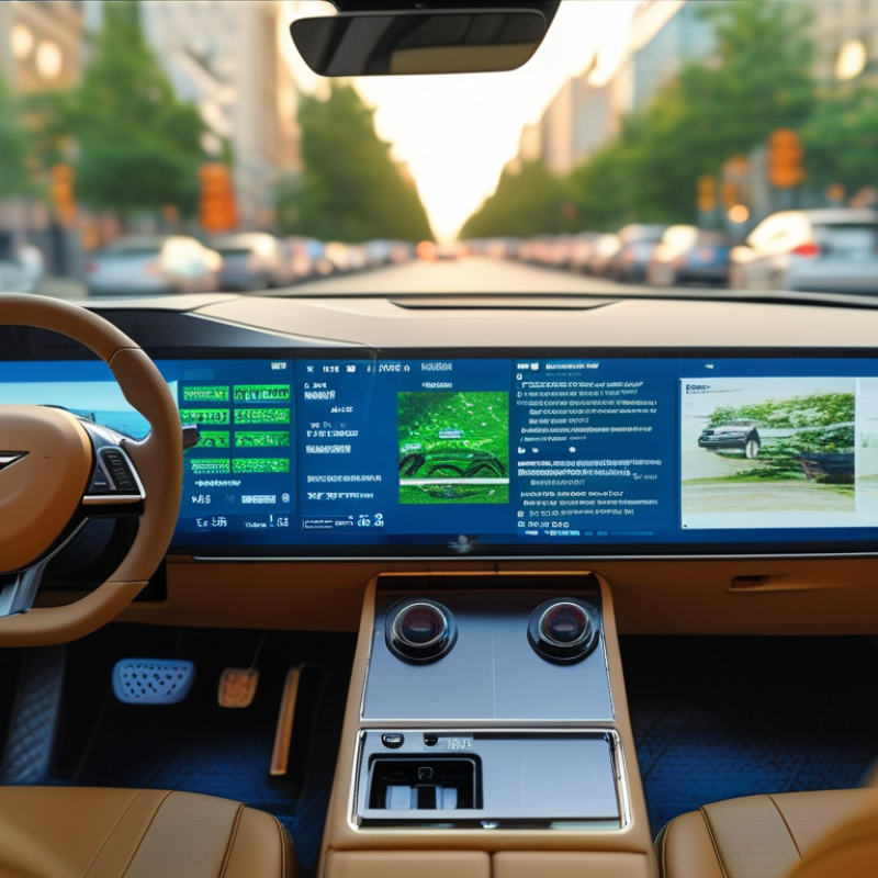 10 Best Ways to Reset Infotainment System in Electric Cars?