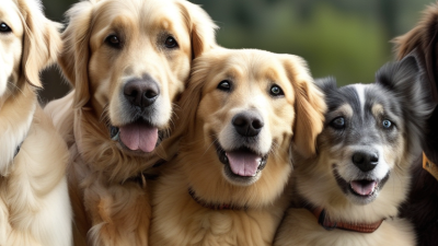Why Dogs Home is the Best Place to Adopt Your Next Pet?