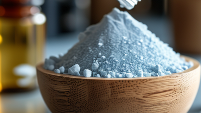 How to Source Gadolinium Hydroxide for Your Business Needs?
