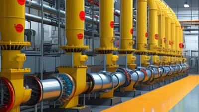 Essential Tips for Choosing Oil Filtration Systems?