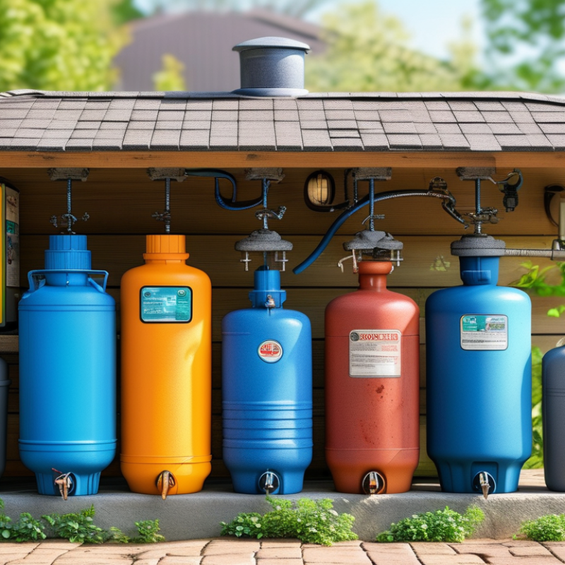 How to Choose the Best Well Water Filtration System for You?