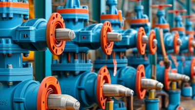 Top Industrial Water Pump Types for Global Buyers?