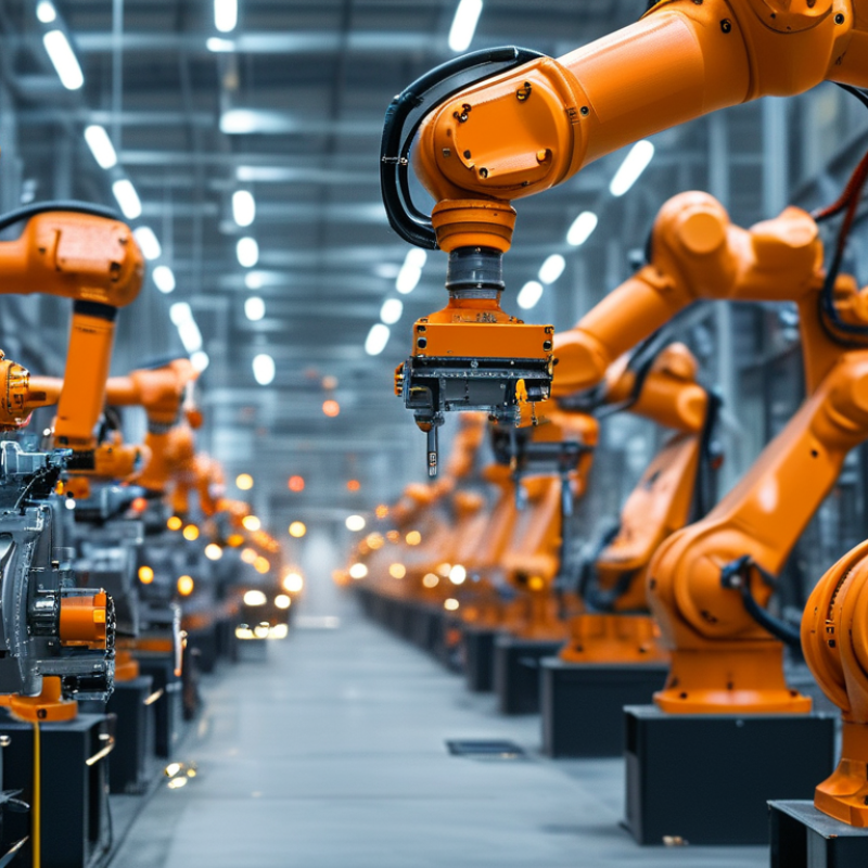 2026 Top Servo Motor Innovations Transforming Automation Industry?