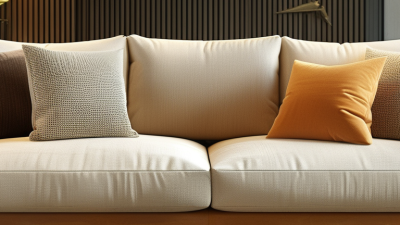 What is Upholstered Furniture and Why You Should Buy It?