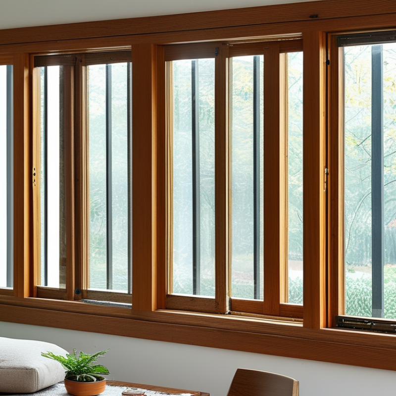 China Best Timber Sash Windows for Global Buyers How to Choose?