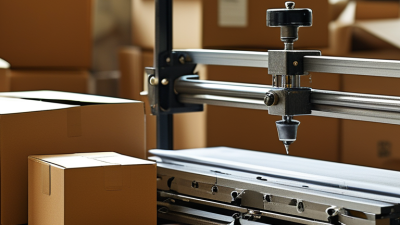 How to Choose the Best Box Erector for Your Packaging Needs?