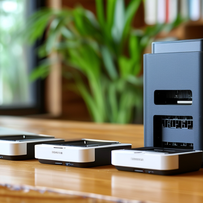 Why Choose a Mini Pocket Printer for Your Printing Needs?
